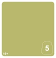 Tone Pro: Kruleboyz Green 5