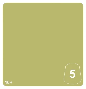 Tone Pro: Kruleboyz Green 5