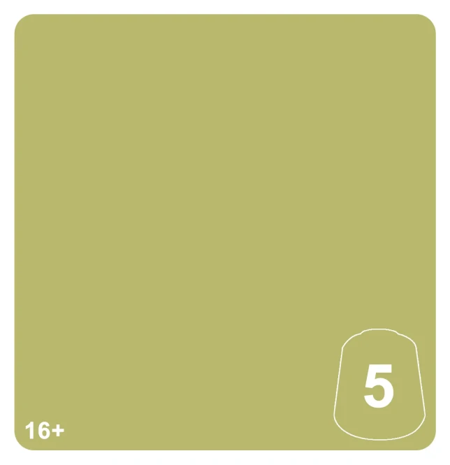Tone Pro: Kruleboyz Green 5