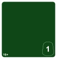 Tone Pro: Lustria Green 1