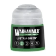 Tone Pro: Lustria Green 2