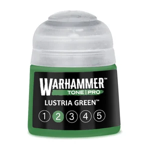 Tone Pro: Lustria Green 2