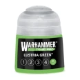 Tone Pro: Lustria Green 5