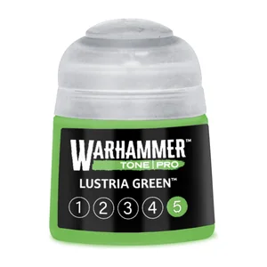Tone Pro: Lustria Green 5