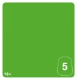 Tone Pro: Lustria Green 5