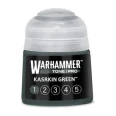 Tone Pro: Kasrkin Green 1