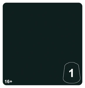 Tone Pro: Kasrkin Green 1