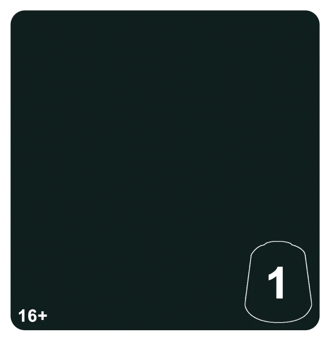 Tone Pro: Kasrkin Green 1