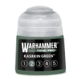 Tone Pro: Kasrkin Green 2