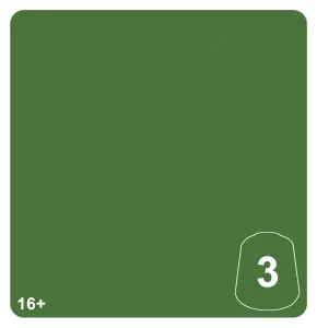 Tone Pro: Kasrkin Green 3