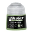 Tone Pro: Kasrkin Green 4
