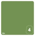 Tone Pro: Kasrkin Green 4