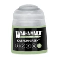 Tone Pro: Kasrkin Green 5