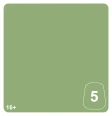 Tone Pro: Kasrkin Green 5