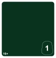 Tone Pro: Hierotek Green 1