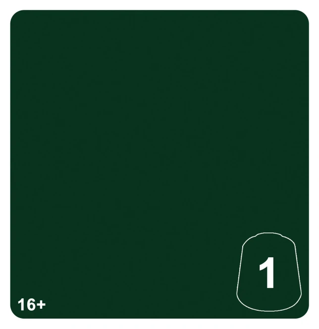 Tone Pro: Hierotek Green 1