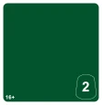 Tone Pro: Hierotek Green 2