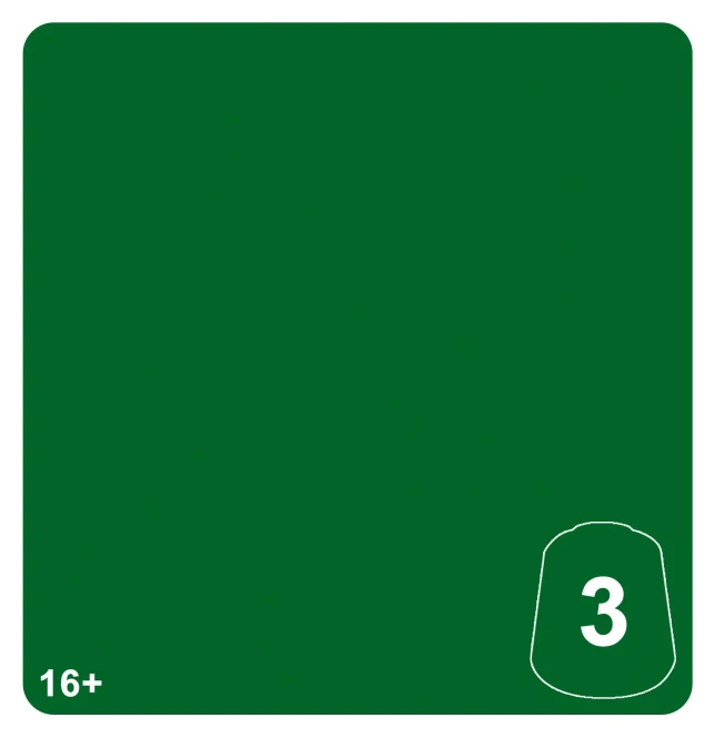 Tone Pro: Hierotek Green 3