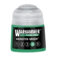 Tone Pro: Hierotek Green 4