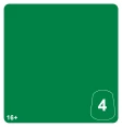 Tone Pro: Hierotek Green 4