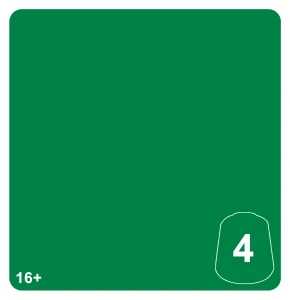Tone Pro: Hierotek Green 4