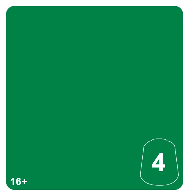 Tone Pro: Hierotek Green 4