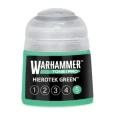 Tone Pro: Hierotek Green 5