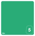 Tone Pro: Hierotek Green 5