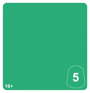 Tone Pro: Hierotek Green 5