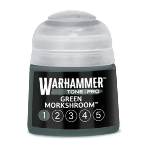 Tone Pro: Green Morkshroom 1