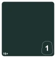 Tone Pro: Green Morkshroom 1