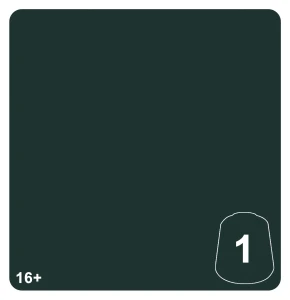 Tone Pro: Green Morkshroom 1