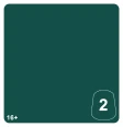 Tone Pro: Green Morkshroom 2