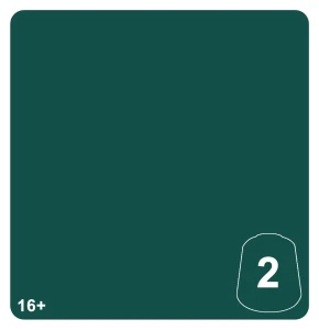 Tone Pro: Green Morkshroom 2