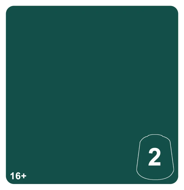 Tone Pro: Green Morkshroom 2
