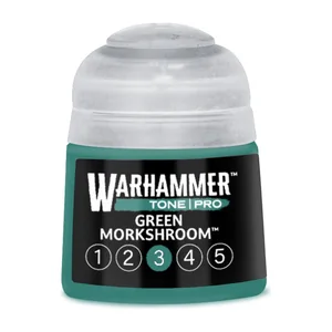 Tone Pro: Green Morkshroom 3