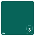 Tone Pro: Green Morkshroom 3