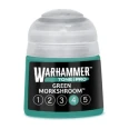 Tone Pro: Green Morkshroom 4