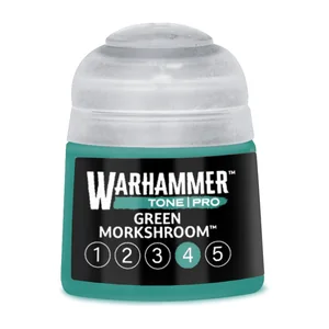 Tone Pro: Green Morkshroom 4