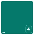 Tone Pro: Green Morkshroom 4