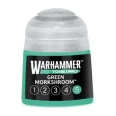 Tone Pro: Green Morkshroom 5