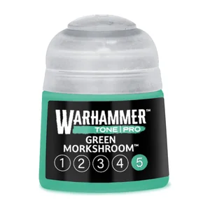 Tone Pro: Green Morkshroom 5