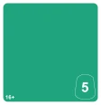 Tone Pro: Green Morkshroom 5
