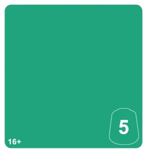 Tone Pro: Green Morkshroom 5