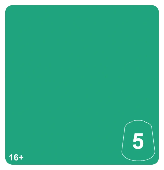 Tone Pro: Green Morkshroom 5