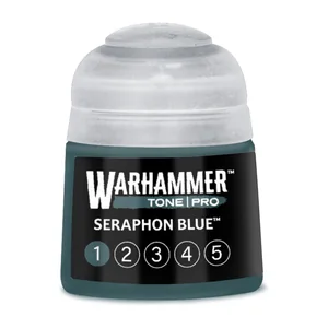 Tone Pro: Seraphon Blue 1