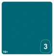 Tone Pro: Seraphon Blue 3