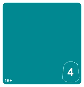 Tone Pro: Seraphon Blue 4