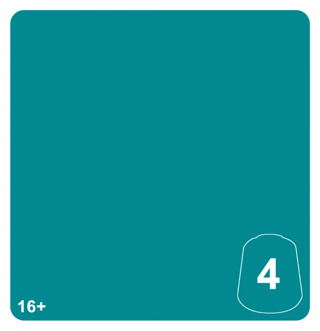 Tone Pro: Seraphon Blue 4