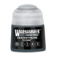Tone Pro: Craventhrone Cloak 1